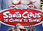 #1,223. Santa Claus Comin' Town (1970)