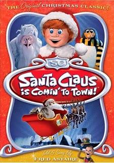 #1,223. Santa Claus is Comin' to Town  (1970)
