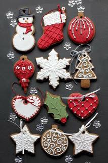 {#ShareAdvent - gingerbread day}