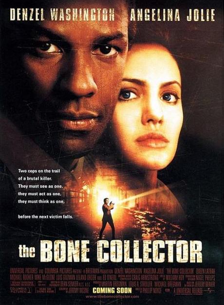 The Bone Collector (1999) Review
