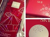 Christmas Countdown Gift Idea Limited Edition Sk-II Goodies with Swarovski Elements!