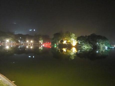 Vietnam Trip Part 2: Ha Noi