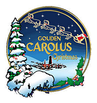 Gouden Carolus Noel