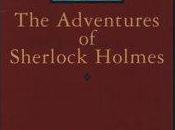 Short Stories Challenge Red-Headed League Arthur Conan Doyle from Collection Adventures Sherlock Holmes