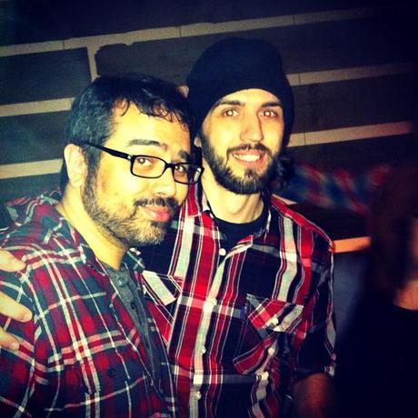 What and Who Inspired Me in 2013