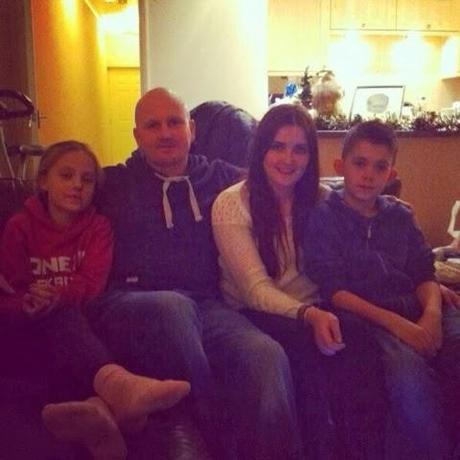 Blogmas Day 21: blogmas in the bath and spending time with the family Blogmas Day 21: blogmas in the bath and spending time with the family