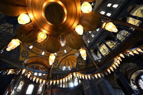 artborghi_Hagia Sophia_4