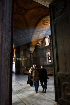 artborghi_Hagia Sophia_12