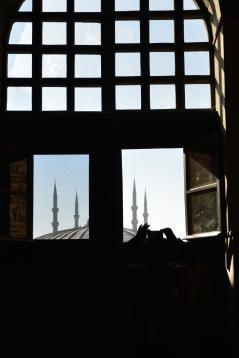 artborghi_Hagia Sophia_8