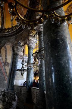 artborghi_Hagia Sophia_5