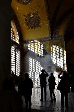 artborghi_Hagia Sophia_9