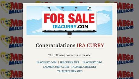IraCurry.com