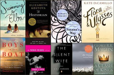 Best of 2013 Best of 2013