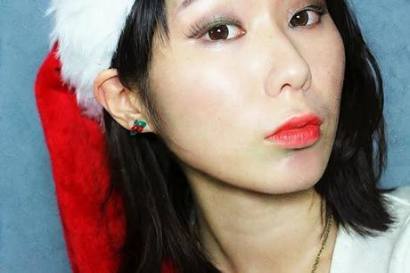 [Beauty Bloggers Holiday Collaboration]