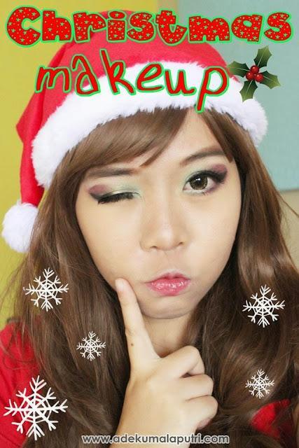 [Beauty Bloggers Holiday Collaboration]