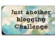 Just Another Blogging Challenge: Christmas Jumper