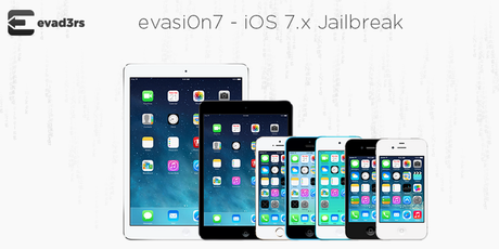 evasi0n ios7 jailbreak