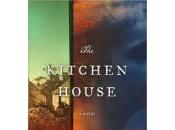 Book Reviews: Kitchen House Tent