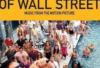 wolf of wall street soundtrack