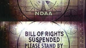 NDAA Martial Law's Hidden Passage - The Day America Became A Police State  (Video)