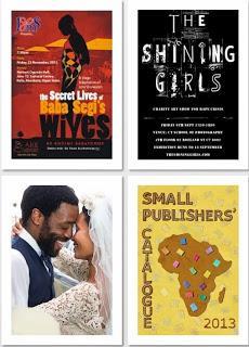 African Literature in 2013