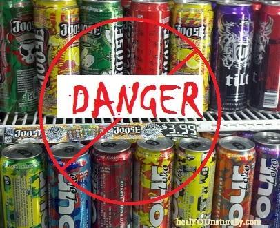 dangerous-effect-of-energy- drinks-on-the-heart-image