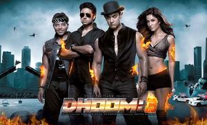 Dhoom-3-story