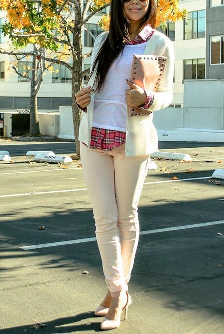 {GBF Life + Style} Pink and Fuzzy