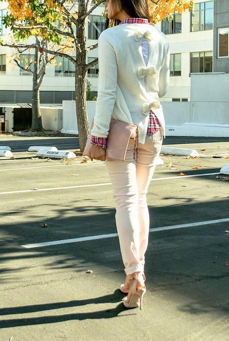 {GBF Life + Style} Pink and Fuzzy