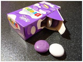 Milka Schoko Drops