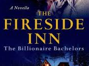 Fireside Billionaire Bachelors Lily Everett
