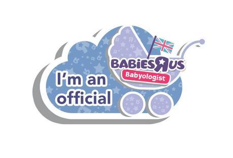 Babyologist_Blogger badge