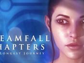 Dreamfall Chapters: Friar’s Keep Gameplay Footage Emerges