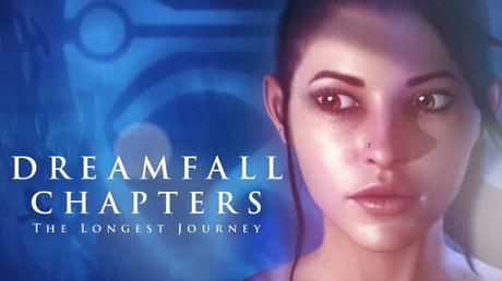 Dreamfall Chapters: Friar’s Keep gameplay footage emerges