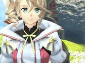 Tales Zestiria Gets First Gameplay Footage