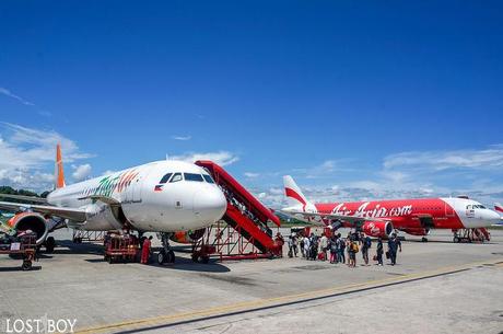 AirAsia Zest: What to Expect