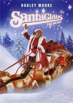 My Ultimate Christmas Movies