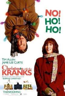 My Ultimate Christmas Movies