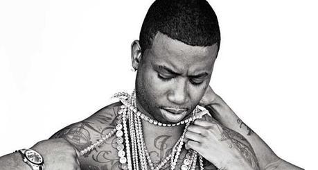 NEW MUSIC: Gucci Mane “Answer” Gucci Mane - Answer (Feat. Jacki-O)
