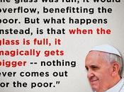 Trickle-Down Stupid Failed Policy