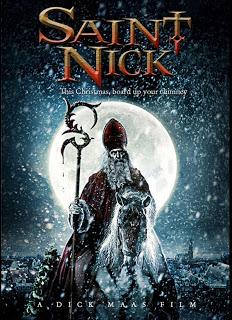 #1,225. Saint Nick  (2010)