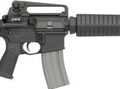 School District Approves Keeping AR15s (Colt 6920) Property