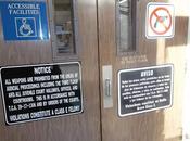 Anderson County Tennessee Court House Removes "NO-GUN" Signs