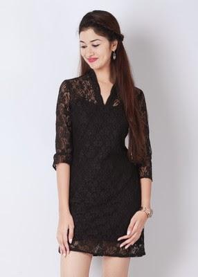 My Top Ten Party Looks for the Holiday Season from the Flipkart Women’s Store