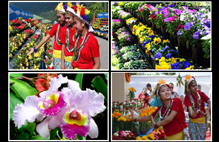 International Flower Festival Sikkim