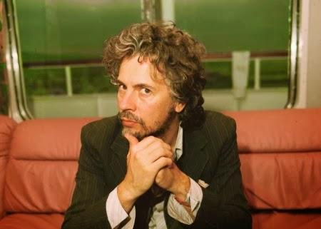 Words about music (325): Wayne Coyne