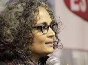 Political Personal Arundhati Interviewed Stephen Moss