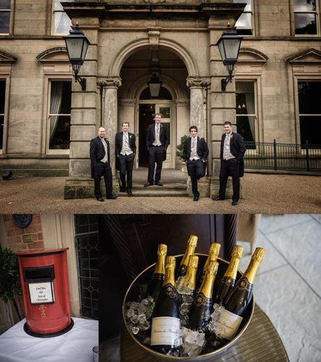 Templar blog009 Kilworth House Wedding | Chris & Jane | Wedding Photographer