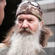 PhilRobertson