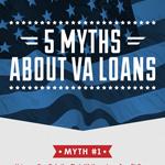 Five Facts About VA Loans